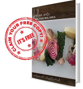 PaleoEats Free Cookbook