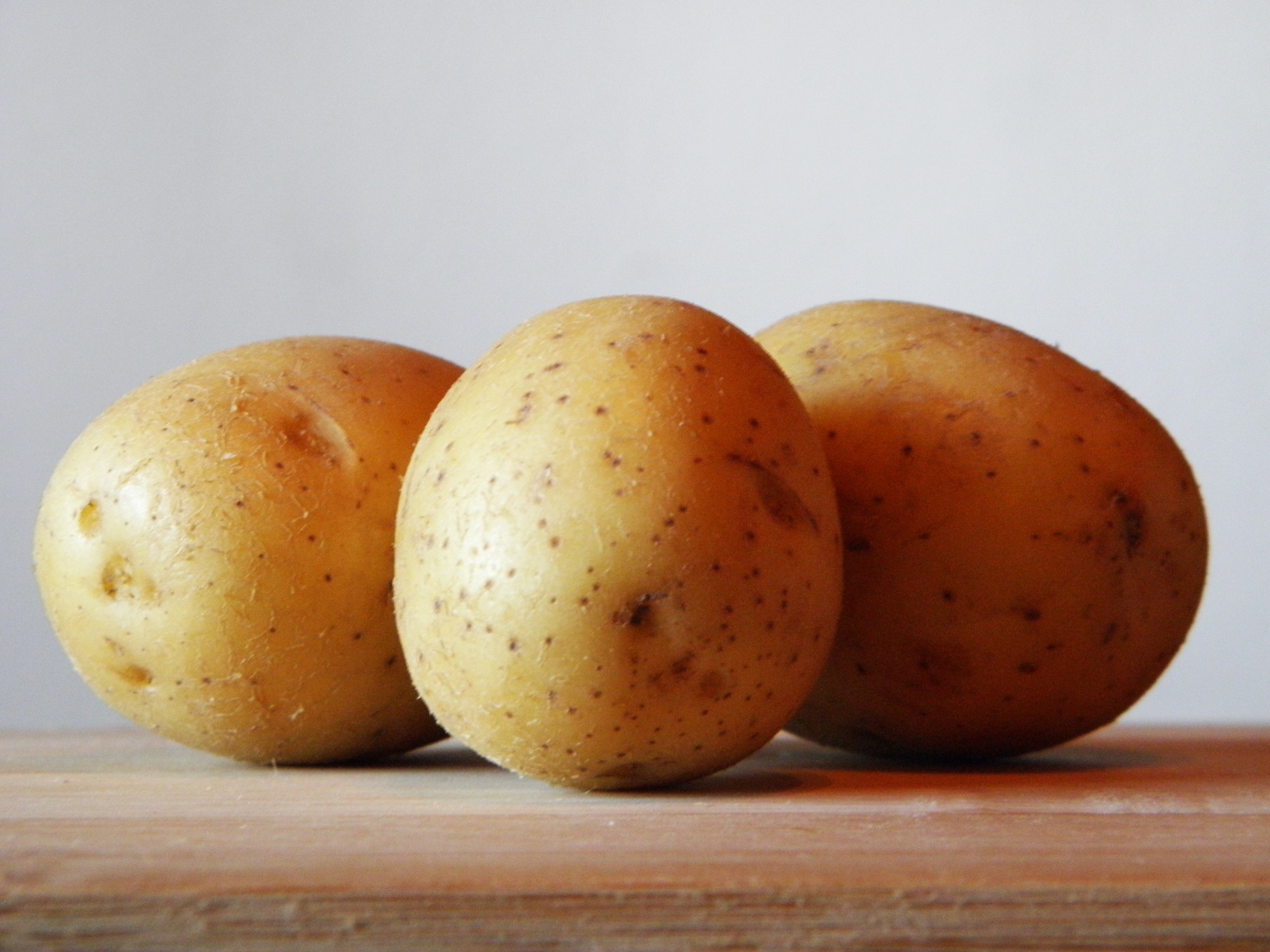 6 Amazing Facts On Potatoes