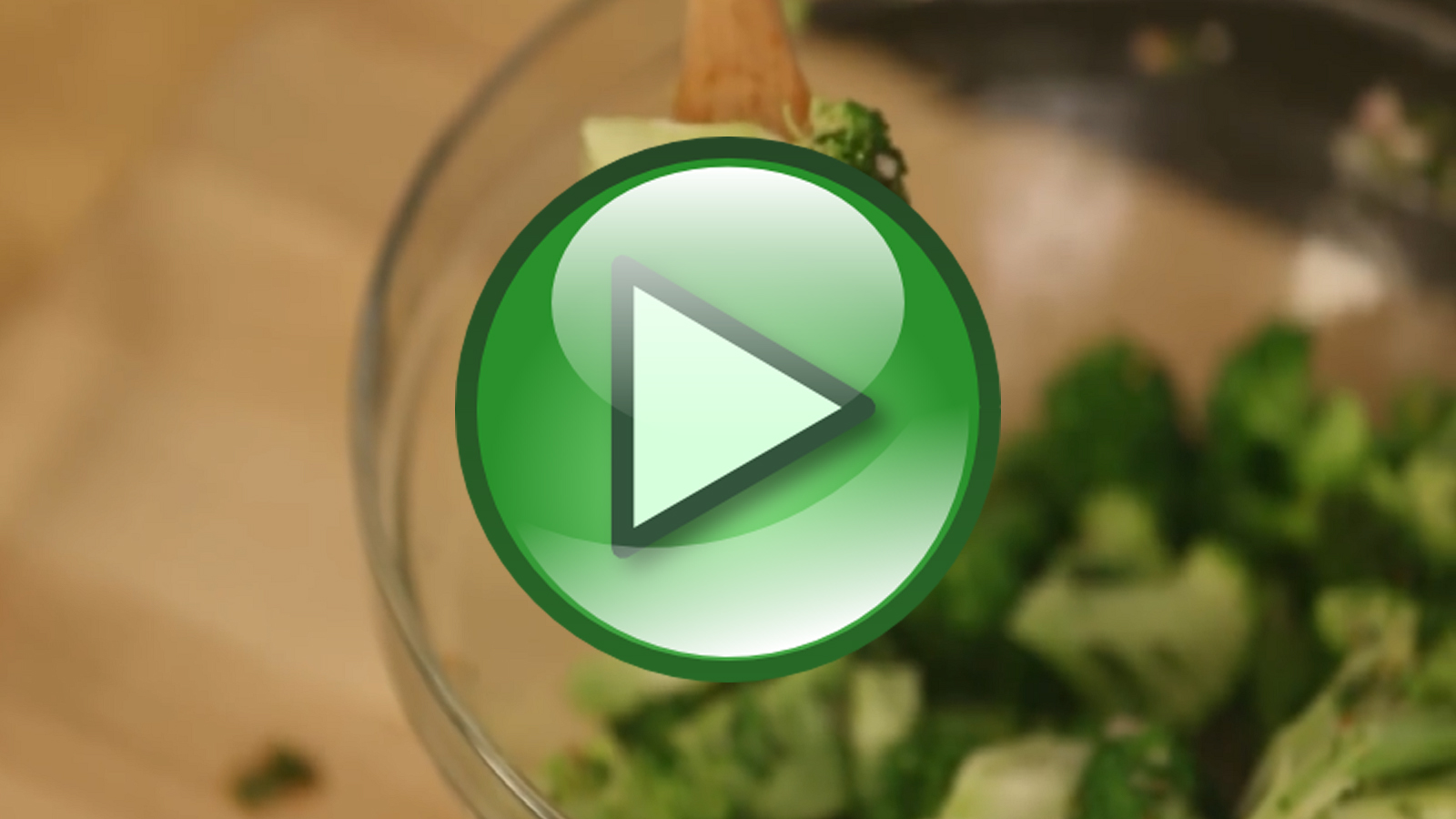 Healthy Cooking Videos: How to Cook Vegetables