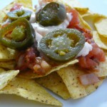 Top 10 Healthy Appetizer Recipes