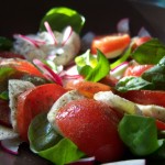 Top 10 Healthy Salad Recipes