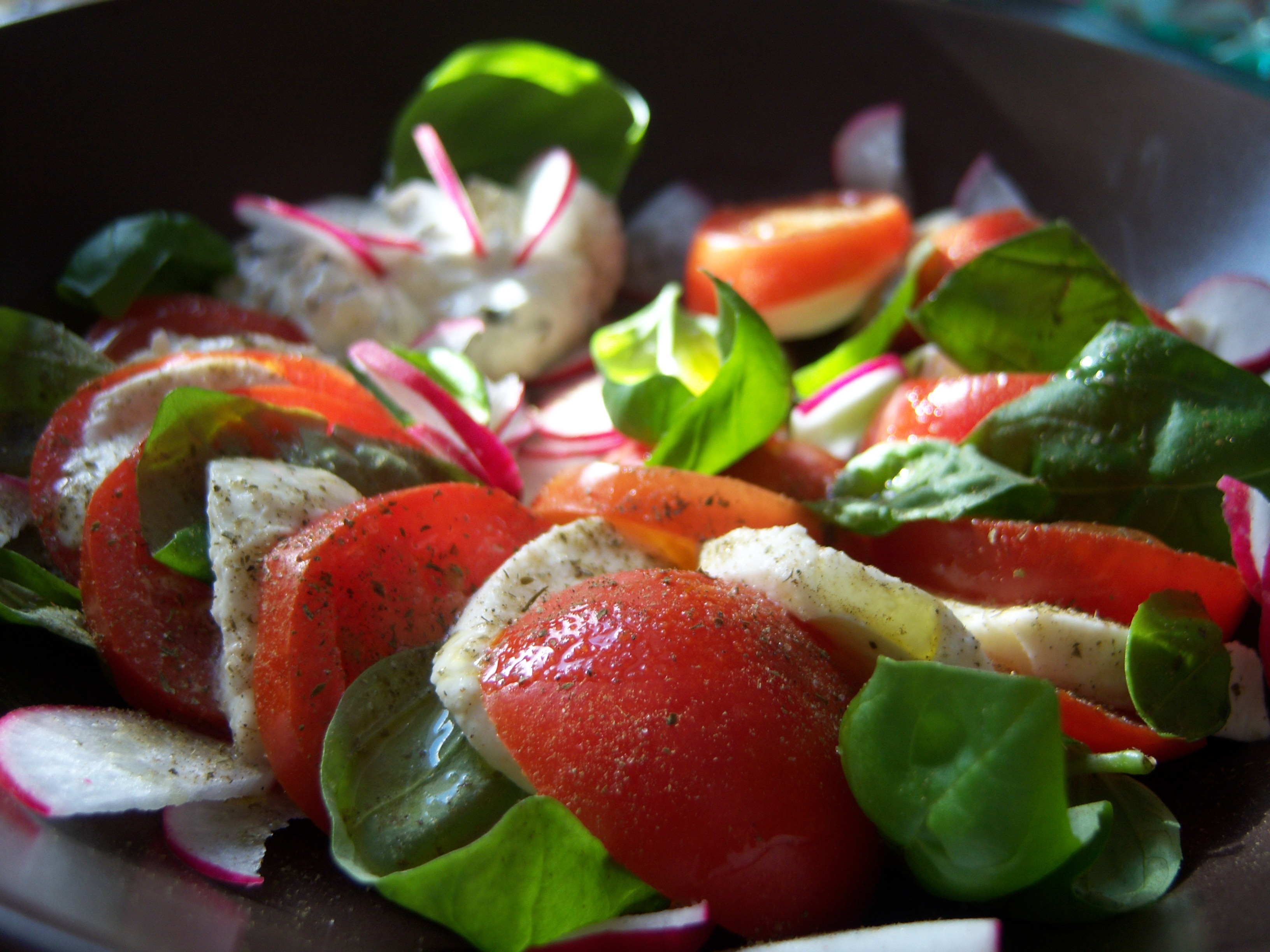 Top 10 Healthy Salad Recipes