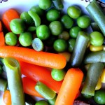 Top 10 Healthy Side Dish Recipes